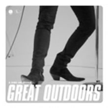 King Leg Debut Single and Video 'Great Outdoors' via Sire Records