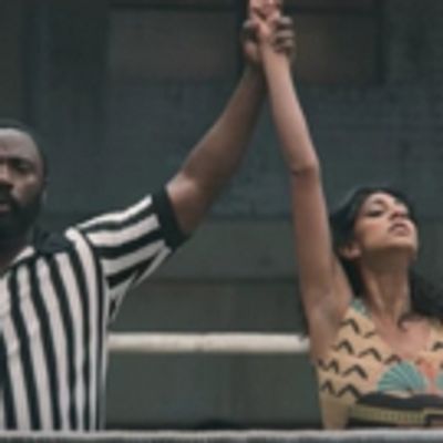 VIDEO: Go Behind-the-Scenes with Cast of New Netflix Series GLOW