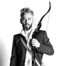 EDINBURGH 2017: BWW Q&A- ME & ROBIN HOOD