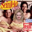 Sheba Mason to Host More Seinfeld Trivia at Empire Stage