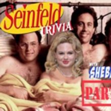 Sheba Mason to Host More Seinfeld Trivia at Empire Stage