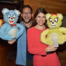 Exclusive Photo Coverage: AVENUE Q Counts Down the 12 Days of Christmas on Carols…