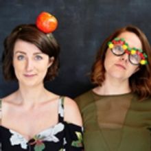 EDINBURGH 2017: BWW Q&A- Stiff and Kitsch