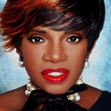 Melba Moore at Comes to SOPAC 11/11