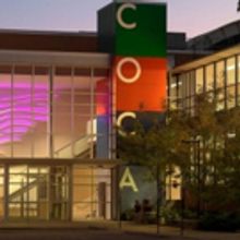 COCA Announces 2017-18 Season