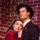 Photo Flash: First Look at BREAKFAST AT TIFFANY'S at 2nd Story Theatre