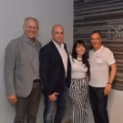 Chris Rojas & Meridith Valiando Rojas Form New Record Label, RMI Recordings, With…