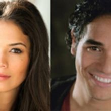 Adam & Arielle Jacobs to Bring SIBLING DISOBEDIENCE to Bay Area Cabaret