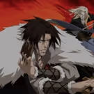 Netflix Greenlights Second Season of Hit Animated Series CASTLEVANIA