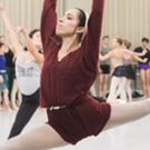 The National Ballet of Canada Celebrates WORLD BALLET DAY 10/5