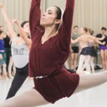 The National Ballet of Canada Celebrates WORLD BALLET DAY 10/5