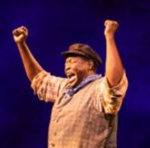 BWW Review: PRINCE OF BROADWAY Celebrates The Great Characters, Stories and Themes Nu