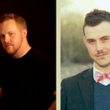 Real Life Husbands Play Best Friends in Brelby's DOGFIGHT