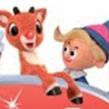 RUDOLPH RETURNS to Raleigh This Holiday Season!