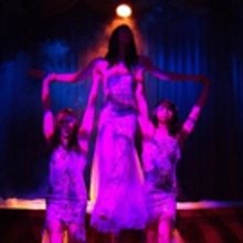 Photo Flash: Funny, Tragic and Provocative FIXED Premieres at the Echo