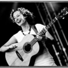 Kate Rusby Brings Her Beautiful Brand Of Folk To Chester