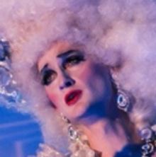 Heartbeat Opera Launches Season with Halloween Drag Extravaganza ALL THE WORLD'S A…