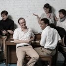 Poetic Theater Productions presents VILLAGE ORPHEUS