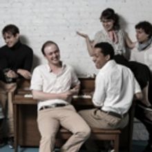 Poetic Theater Productions presents VILLAGE ORPHEUS