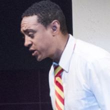 Photo Flash: Raven Theatre Presents the Chicago Premiere of CHOIR BOY