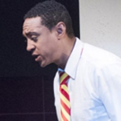 Photo Flash: Raven Theatre Presents the Chicago Premiere of CHOIR BOY