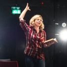 Photo Flash: First Look at AN INJURY at Ovalhouse