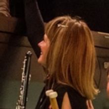 L.A. Pittance Chamber Music Performs with members of L.A. Opera Orchestra & Elizabeth