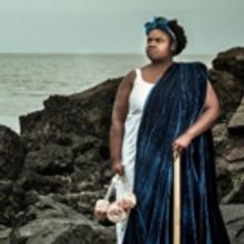 EDINBURGH 2017: BWW Q&A- Salt