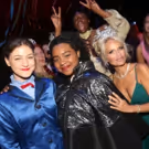 BWW Exclusive: Kristin Chenoweth's Broadway Bootcamp Wraps Up It's Third Year…