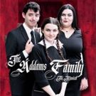 Fort Wayne Summer Music Theatre Presents THE ADDAMS FAMILY