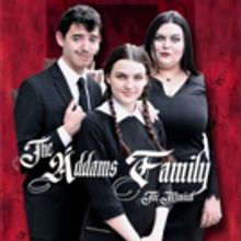 Fort Wayne Summer Music Theatre Presents THE ADDAMS FAMILY