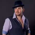 Joey Pero Returns to BANDSTAND Tonight