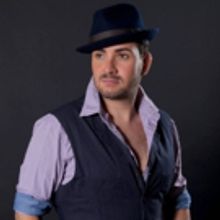 Joey Pero Returns to BANDSTAND Tonight