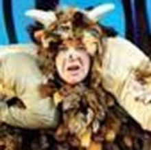 Families Snap Up Tickets to THE GRUFFALO at Arts Centre Melbourne