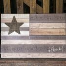 'The Lee Greenwood Collection' Available Now in Kirkland's, Hobby Lobby & Other…