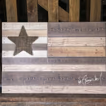 'The Lee Greenwood Collection' Available Now in Kirkland's, Hobby Lobby & Other…