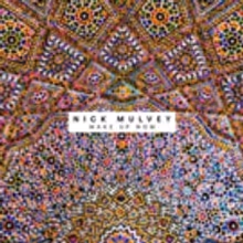 Nick Mulvey's Highly Anticipated New Album 'Wake Up Now' Out Today