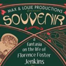 Max and Louie present SOUVENIR, 12/15-31