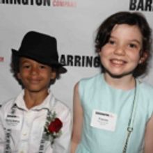 Photo Coverage: Inside The Party - RAGTIME Celebrates Opening Night at Barrington Sta