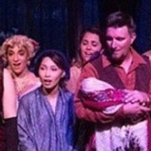 BWW Review: INTO THE WOODS at Merrick Theatre & Center For The Arts