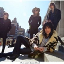 The Struts to Open First Leg of Foo Fighters' U.S. Tour; Lsten to Teaser of New…
