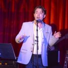 Photo Flash: James Snyder Brings SOLILOQUY to Catalina Bar & Grill