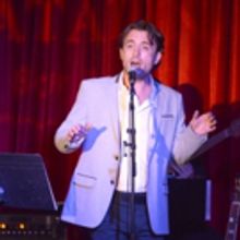 Photo Flash: James Snyder Brings SOLILOQUY to Catalina Bar & Grill