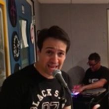 Shout it to the Rooftops! HAMILTON Instrumentals and Authorized Sing Along Program Av