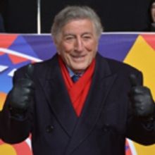 Tony Bennett to Receive Library of Congress Gershwin Prize for Popular Song