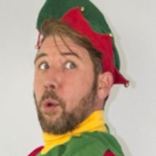 THE SANTALAND DIARIES at Horizon Theatre Returns with New Crumpet!