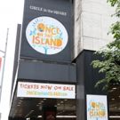 Up On The Marquee: ONCE ON THIS ISLAND