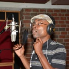 Exclusive Photo Coverage: Cast of KINKY BOOTS Steps Into the Holidays with Carols For