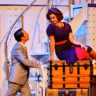 SSTI Presents ANYTHING GOES, Opening this Friday