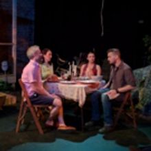 BWW Review: KB Productions' THE WATER'S EDGE by Theresa Rebeck